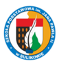 Logo BIP Szkoły Podstawowej im. Jana Pawła II